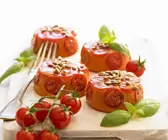 Tomaten-Mousse