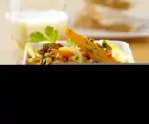 Rote-Linsen-Curry