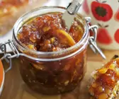 Tomatenkonfitüre
