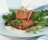 Roastbeef-Rouladen