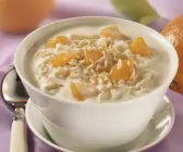 Mandarinenquark