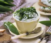 Bärlauchquark
