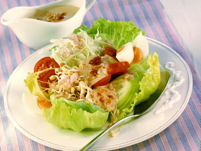 Gado-Gado