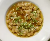 Berliner Biersuppe