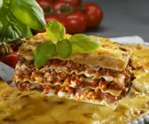 Vollkorn Lasagne