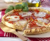 Pizza Margherita