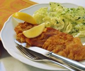 Wiener Schnitzel