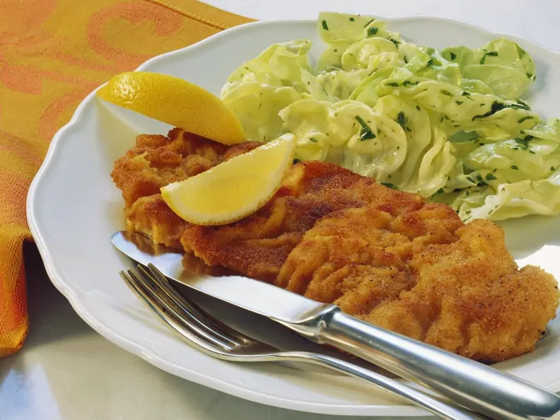 Wiener Schnitzel