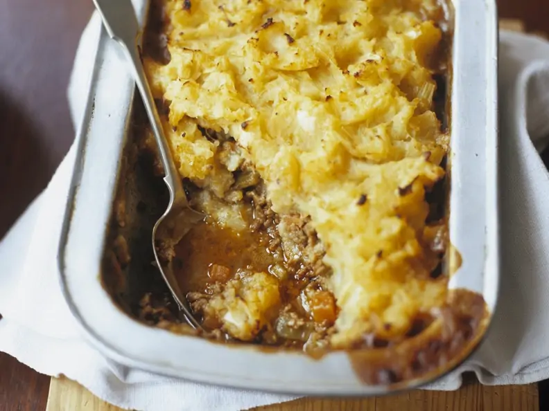 ShepardŽs Pie
