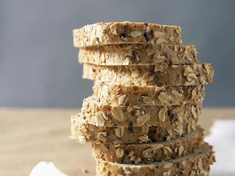 Vollkornbrot