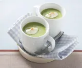 Brokkolisuppe