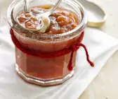 Rhabarbermarmelade