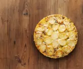 Lachs-Kartoffel-Gratin auf schwedische Art