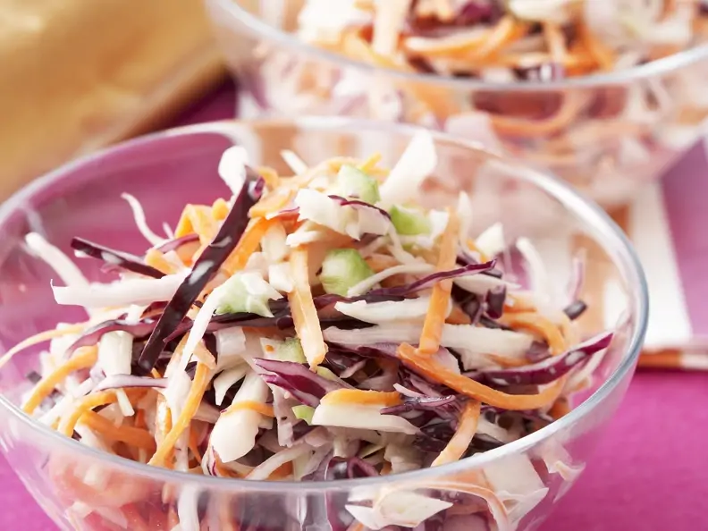 Krautsalat