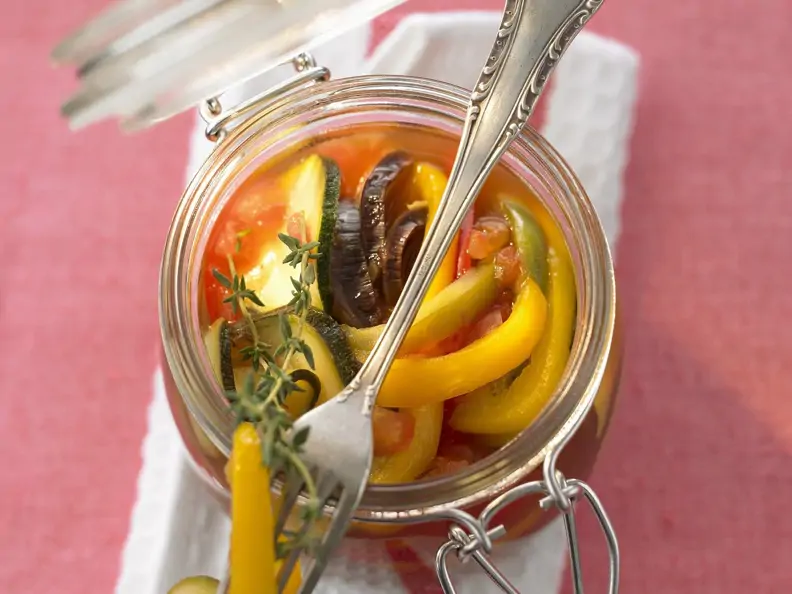 Relish der Provence