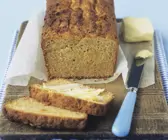 Kürbisbrot