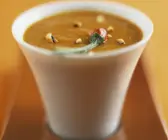 Chili-Erdnusssoße