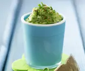 Avocadocreme