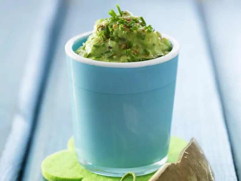 Avocadocreme