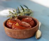 Tomaten mit Füllung