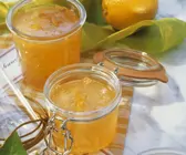 Orangenkonfitüre