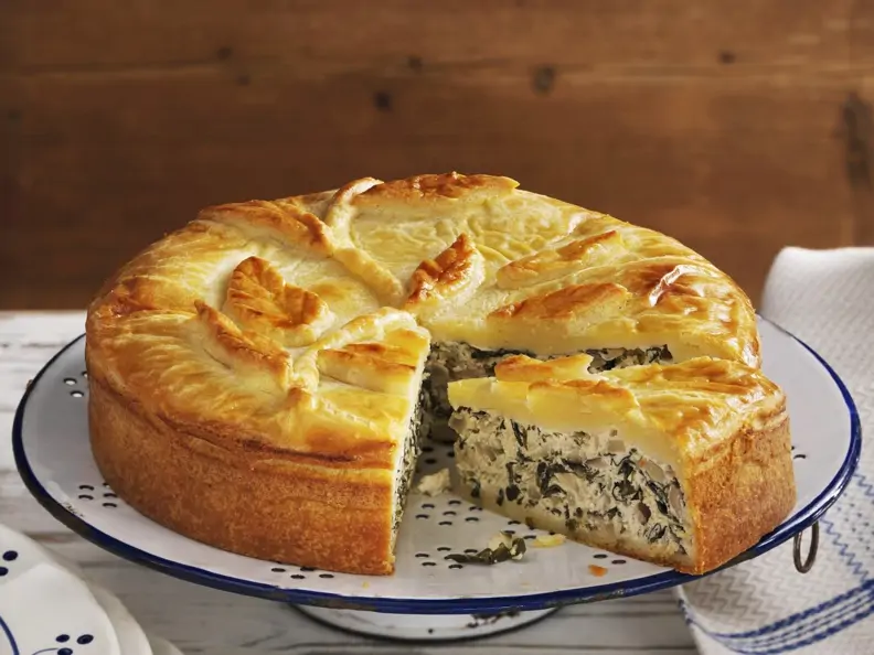 Mangoldquiche