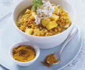 Mango-Curry