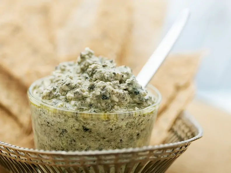 Olivencreme