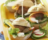 Kleine Burger