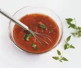 Tomaten-Oregano-Soße