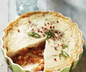 Shepards Pie mit Hackfleisch