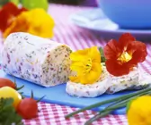 Kräuterbutter