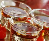 Tomatenbrühe