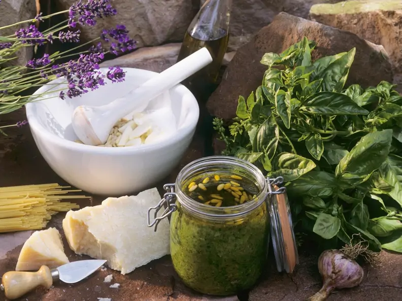 Pesto