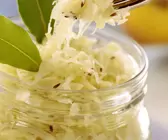 Sauerkraut Grundrezept