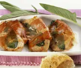 Saltimbocca alla romana