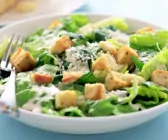 Caesar Salat