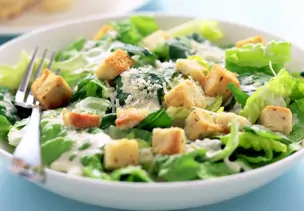 Caesar Salat