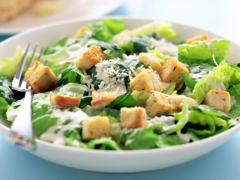 Caesar Salat
