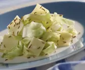 Krautfleckerl