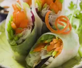 Glücksrollen aus Vietnam