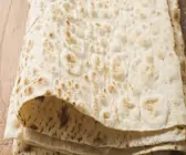 Hauchdünne Fladenbrote aus der Türkei