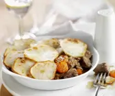Irischer Fleischeintopf (Irish Stew)