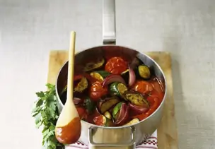 Ratatouille