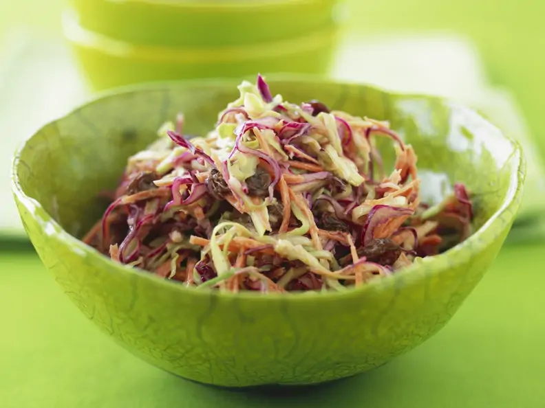 Coleslaw