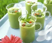 Gazpacho grün