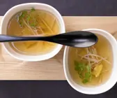 Geflügel-Consommé – smarter