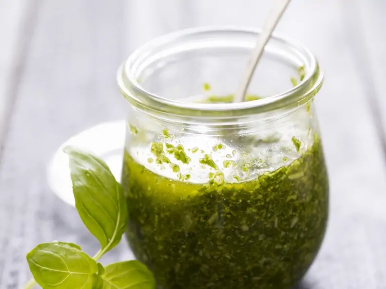 Pesto Genovese