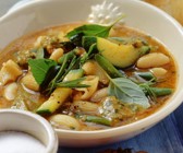 Minestrone