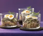 Wildlachs-Tatar
